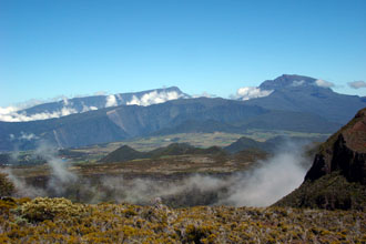 La R&eacute;union