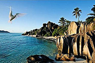 Seychellen
