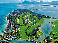 Mauritius - PARADIS Golf Club