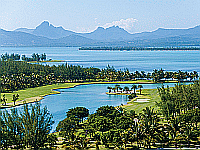 Mauritius - PARADIS Golf Club