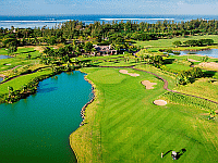 Mauritius - HERITAGE Golf Club