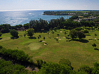 Mauritius - MARITIM Golf Course