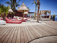La Reunion - Palm Hotel & SPA
