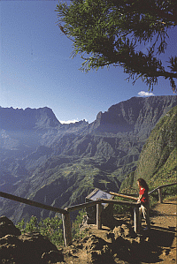 La Reunion