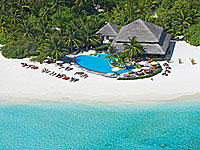 Malediven- Filitheyo Island Resort