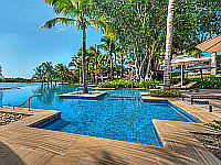 Mauritius- Starwood Hotels and Resorts - THE WESTIN